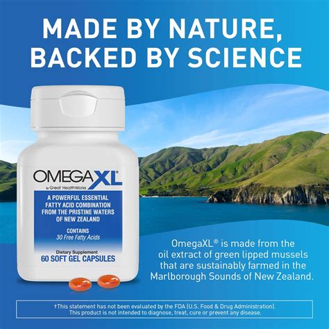 omega 3 natural omegaxl.